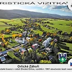2-1 Orlické Hory * Orlicke Zahori