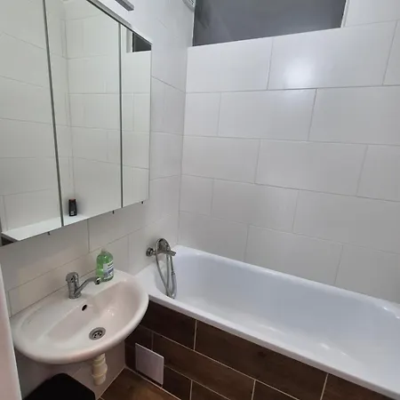 Apartman 2-1 Orlicke Hory Orlické Záhoří