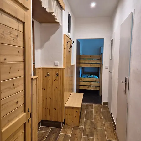 2-1 Orlicke Hory Apartman