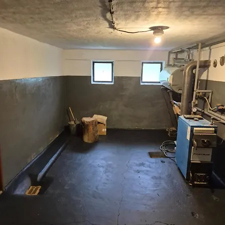 2-1 Orlické Hory Apartmán *