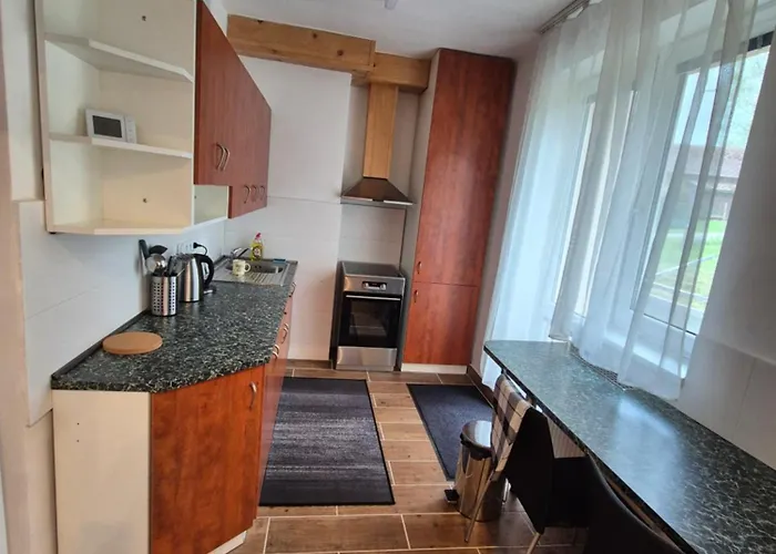 2-1 Orlicke Hory Apartment