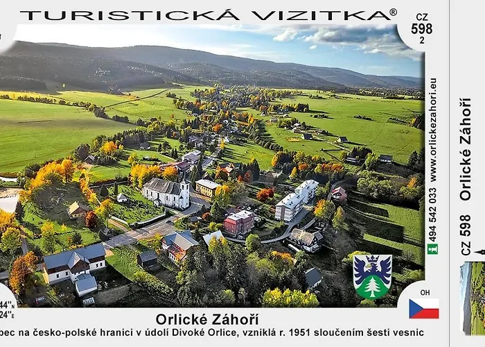 2-1 Orlicke Hory * Orlicke Zahori